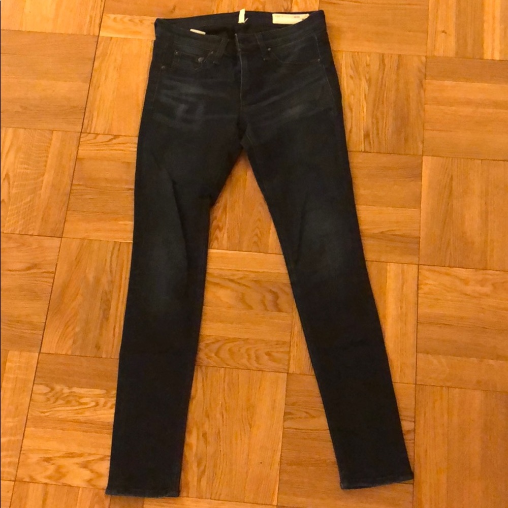 Rag & Bone skinny leggings jeans